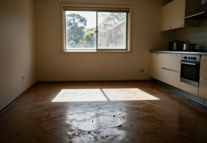Before & After Pest Treatments in Lakemba
